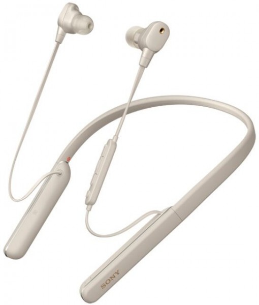 Sony WI-1000XM2 Kablosuz Kulaklık