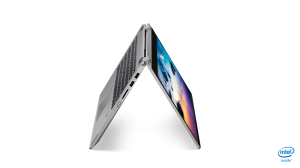 Lenovo C340 81N400H5TX 2'si 1 Arada