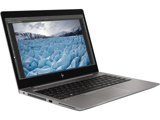 HP ZBook 14u G6 (6TP84EA) Laptop