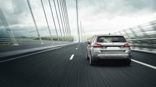2015 Peugeot 308 1.2 PureTech 82 HP Access