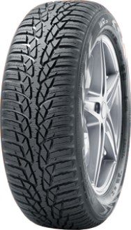 Nokian WR D4 225/45 R17 94H XL Kış Lastiği