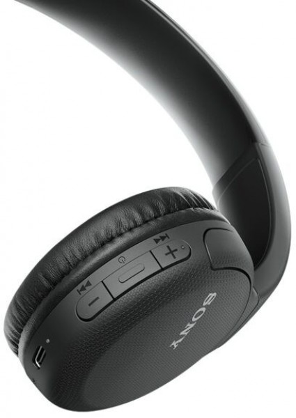 Sony WH-CH510 Kablosuz Kulaklık