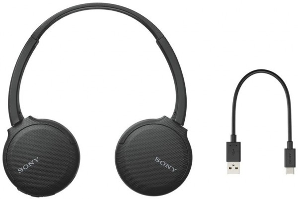 Sony WH-CH510 Kablosuz Kulaklık