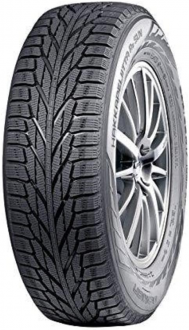 Nokian Hakkapeliitta R2 SUV 285/60 R18 116R Kış Lastiği