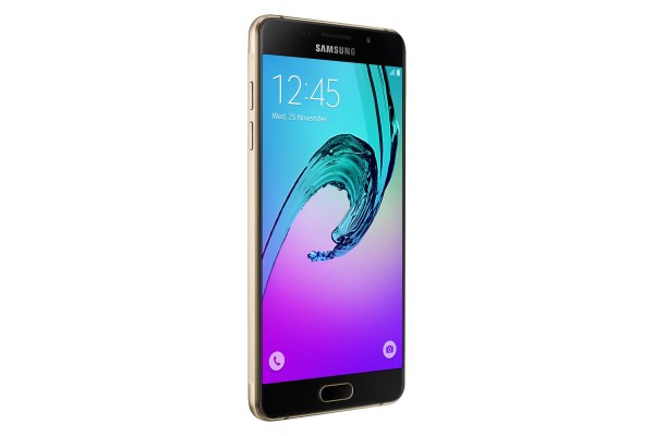 Samsung Galaxy A5 (2016) (Tek Hat)
