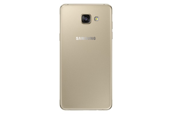 Samsung Galaxy A5 (2016) (Tek Hat)