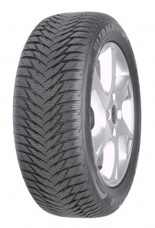 Goodyear UltraGrip 8 185/70 R14 88T Kış Lastiği