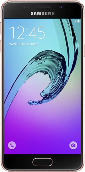 Samsung Galaxy A3 (2016) (Tek Hat)