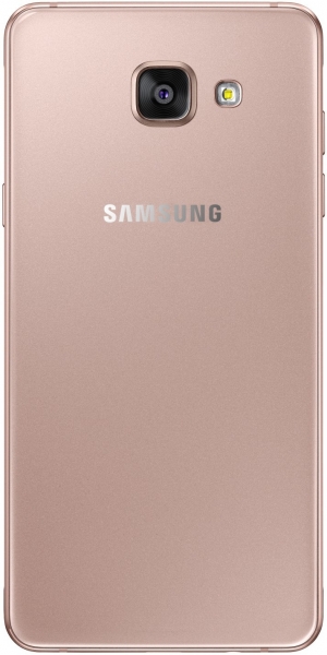 Samsung Galaxy A3 (2016) (Tek Hat)