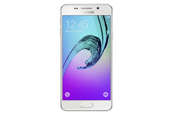 Samsung Galaxy A3 (2016) (Tek Hat)