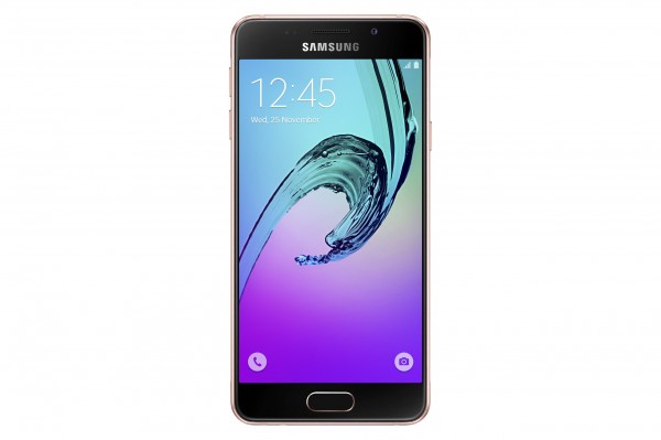 Samsung Galaxy A3 (2016) (Tek Hat)