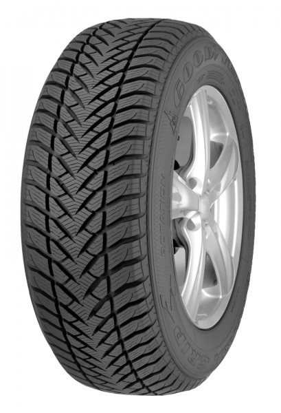 Goodyear Ultra Grip 9 205/65 R15 94T Kış Lastiği