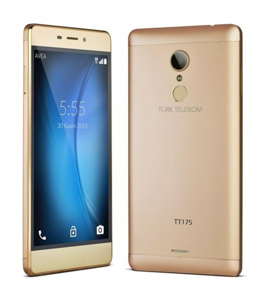 Türk Telekom TT175