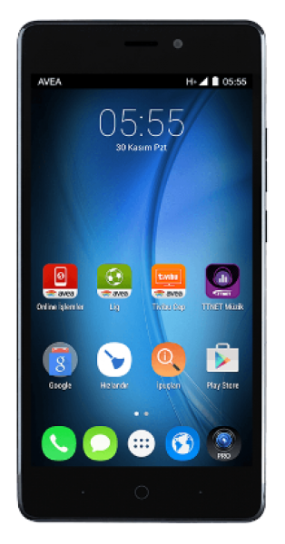 Türk Telekom TT175