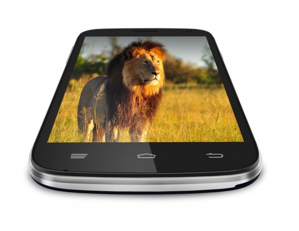 Gigabyte GSmart Akta A4