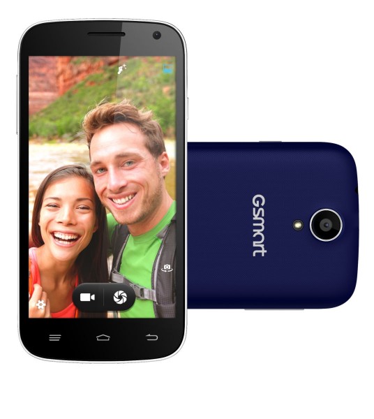 Gigabyte GSmart Akta A4
