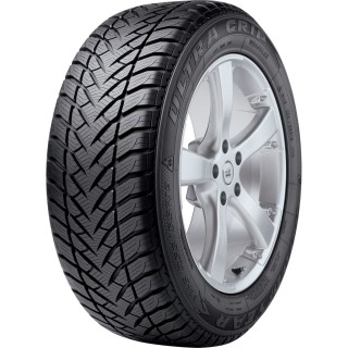 Goodyear Ultra Grip Suv 4x4 275/40 R20 102H Kış Lastiği