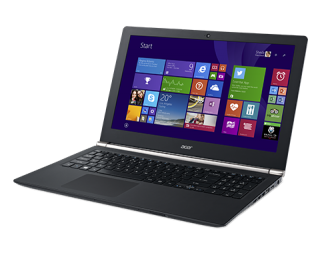 Acer Aspire VN7-791G-51PZ Laptop