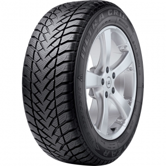 Goodyear Ultra Grip Suv 4x4 255/55 R19 111H XL Kış Lastiği