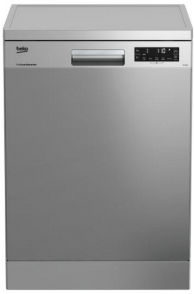 Beko BM 8008 I Bulaşık Makinesi