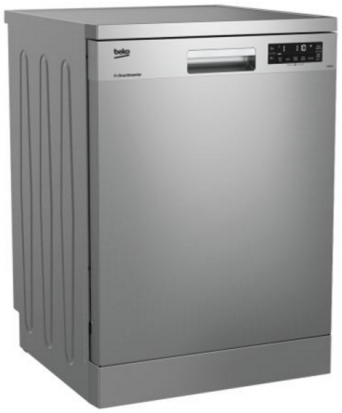 Beko BM 8008 I Bulaşık Makinesi
