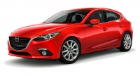 2015 Mazda 3 HB SKYACTIV-G 1.5 120 PS Motion resim