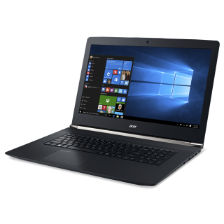 Acer Aspire VN7-792G-520R Laptop