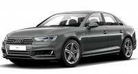 2016 Audi A4 1.4 TFSI 150 HP S tronic Dynamic resim