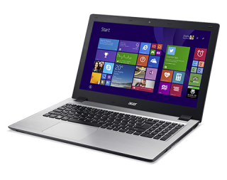 Acer Aspire V3-572G-7535 Laptop