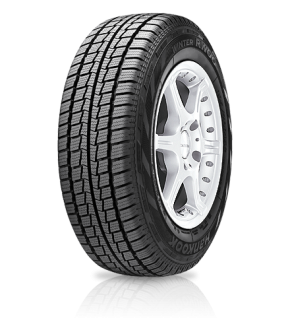 Hankook Winter RW06 225/65 R16 110R Kış Lastiği