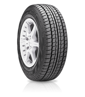 Hankook Winter RW06 225/70 R15 110R Kış Lastiği
