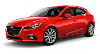 2015 Mazda 3 HB SKYACTIV-G 1.5 120 PS Otomatik Reflex