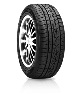 Hankook Winter ICept Evo W310 225/45 R17 91V RF Kış Lastiği