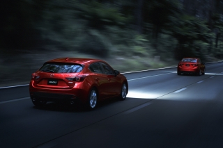 2015 Mazda 3 HB SKYACTIV-G 1.5 120 PS Otomatik Power