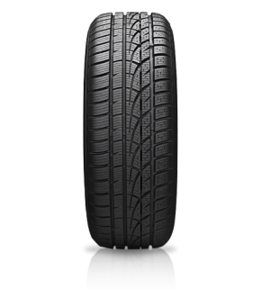 Hankook Winter ICept Evo W310 255/60 R18 112H Kış Lastiği