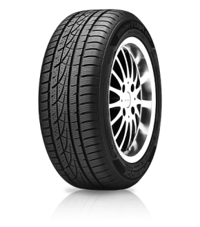 Hankook Winter ICept Evo W310 265/70 R16 112T Kış Lastiği
