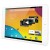 Piranha Aristo X Tab 7.85 (3G) Tablet