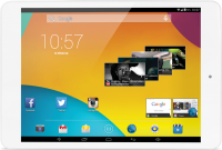 Piranha Aristo X Tab 7.85 (3G) resim