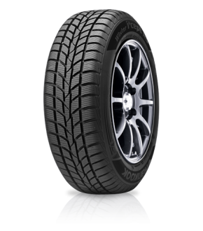 Hankook Winter ICept RS W442 195/45 R16 84H Kış Lastiği