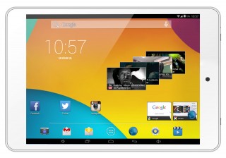 Piranha Premium R Tab 7.85 Tablet