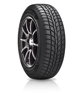 Hankook Winter ICept RS W442 205/65 R15 99T Kış Lastiği
