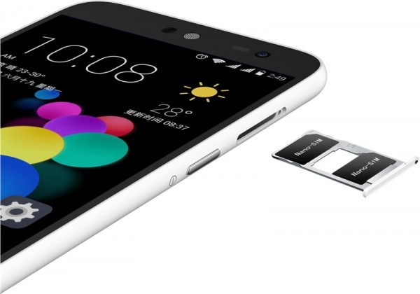 ZTE Blade A1
