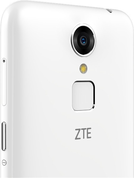 ZTE Blade A1