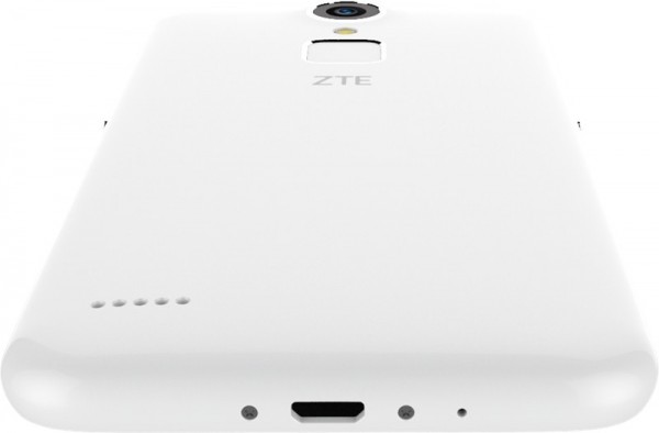 ZTE Blade A1