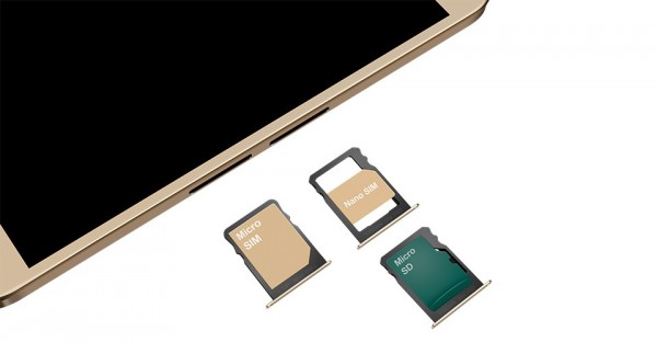 Huawei Enjoy 5S