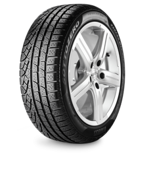 Pirelli Sottozero 235/45 R17 94H Kış Lastiği