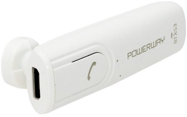 Powerway BTX-53 Kablosuz Kulaklık