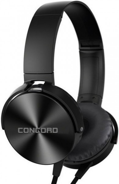 Concord C-908 Kablolu Kulaklık