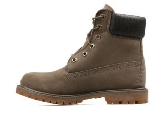 Timberland 6 In Premium Boot W Kadın Ayakkabı