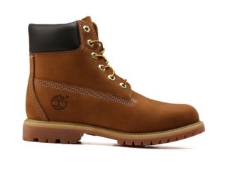 Timberland 6 In Premium Boot W Kadın Ayakkabı